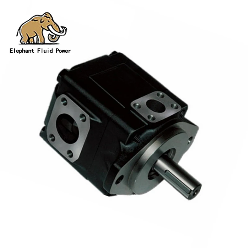 

Denison T6 series T6C-012-2R00-C1/T6C-012-2R00-B1 T6C-012-1R00-A1 vane pump/hydraulic oil pump