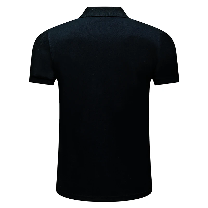 Polo Shirts Custom Logo Printing/embroidery 100% Polyester Breathable Male Polo Employee Polo Shirt Uniform Top Shirts For Men