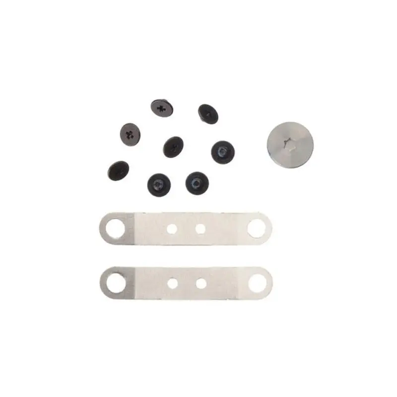 1 Set Trackpad Touchpad Screws Set Repair Part For Pro 13