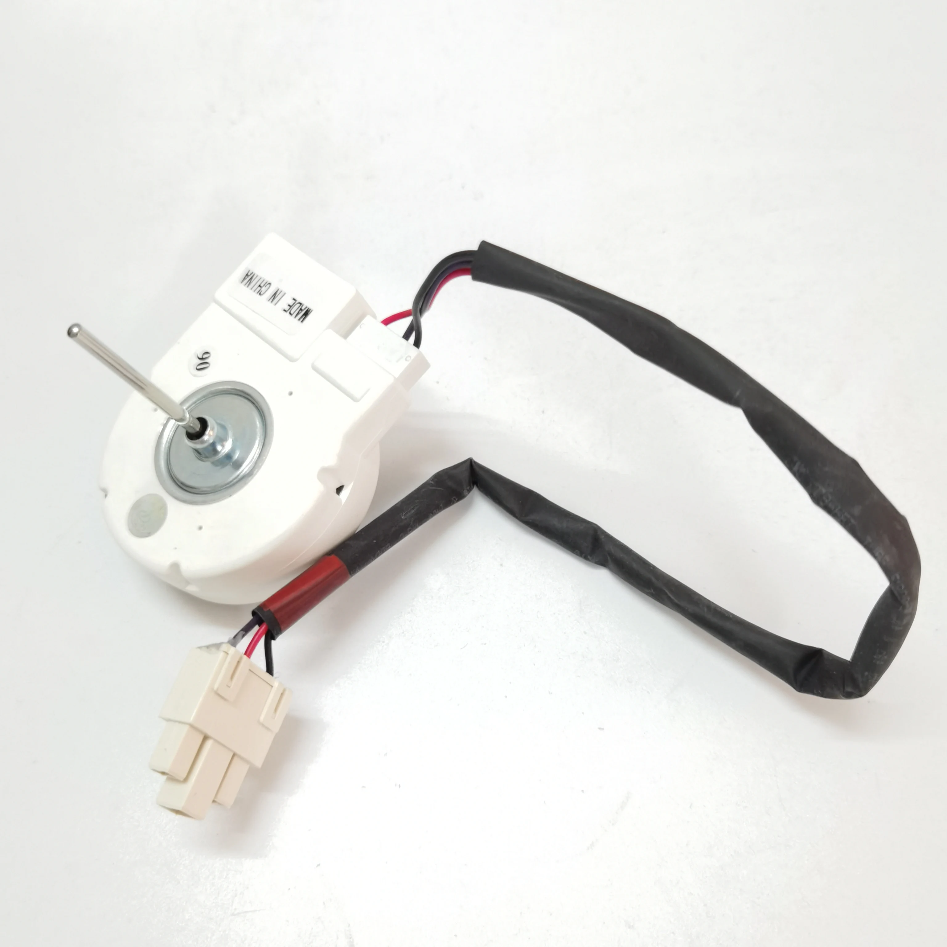 Refrigerator fan motor ZWF-02-04 50240401000K DC fan motor