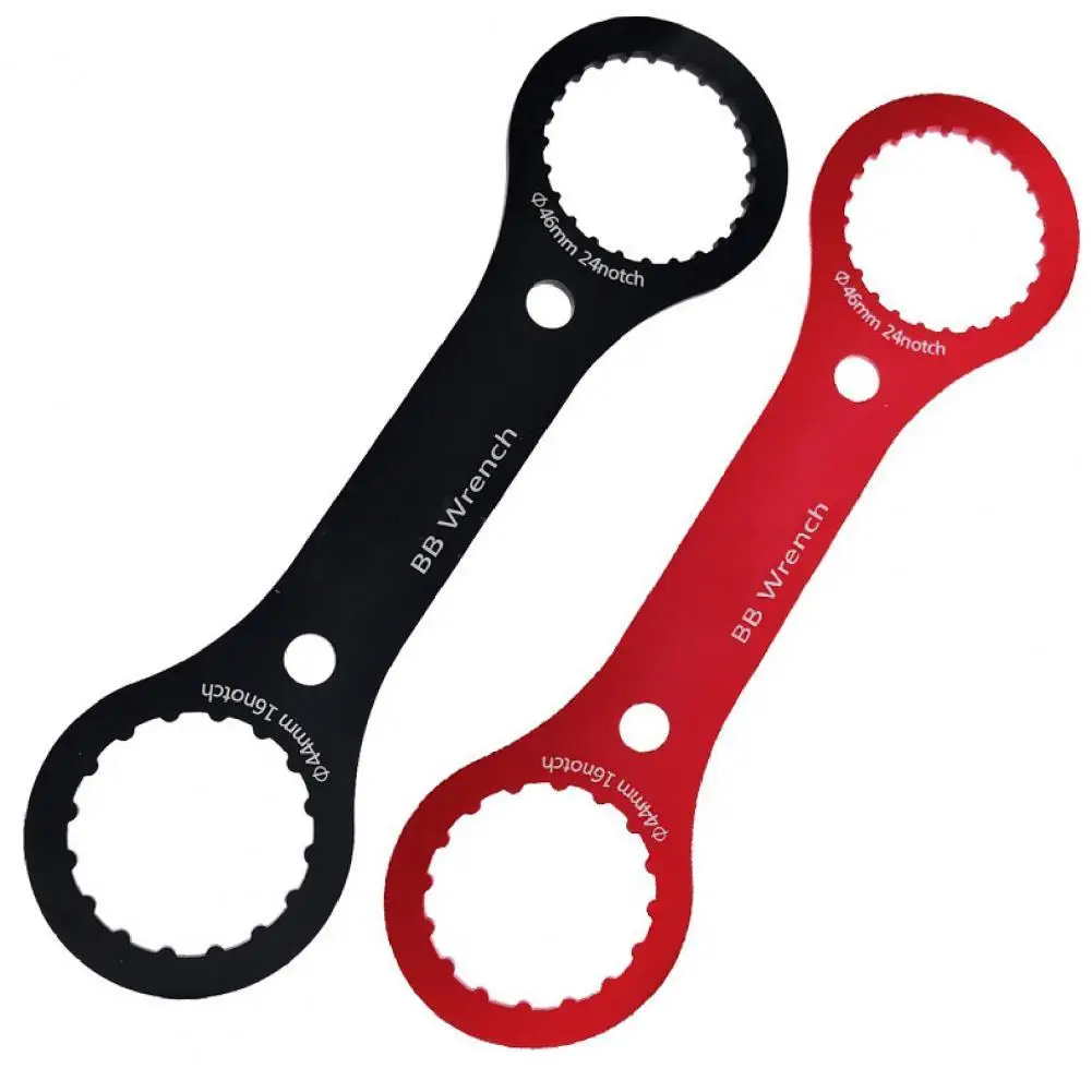 Инструмент для разборки спиц центральной оси горного велосипеда для DUB/BB44 46BB