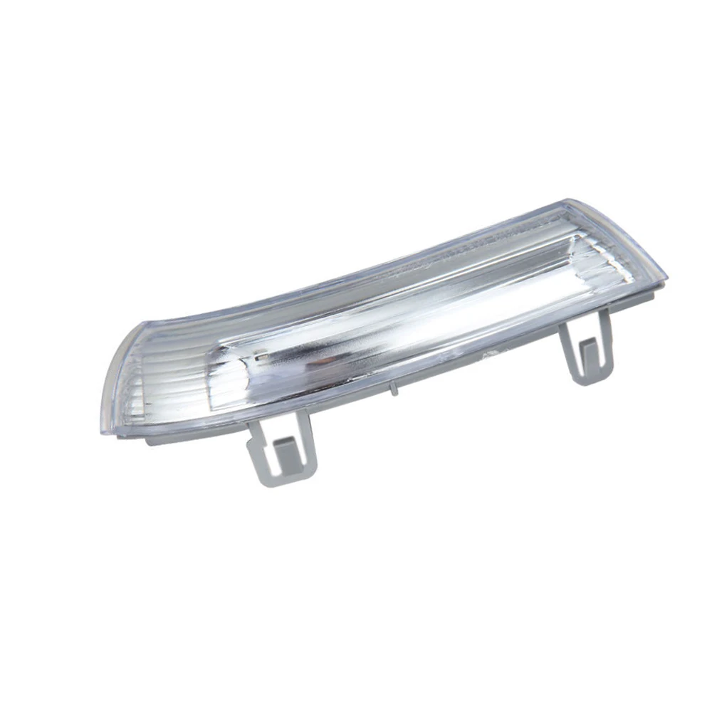 Luces intermitentes laterales para espejo, estilo de coche, para VW, Passat B5/B6, GOLF 5/6 V/VI, SHARAN, JETTA 3 1991-2010