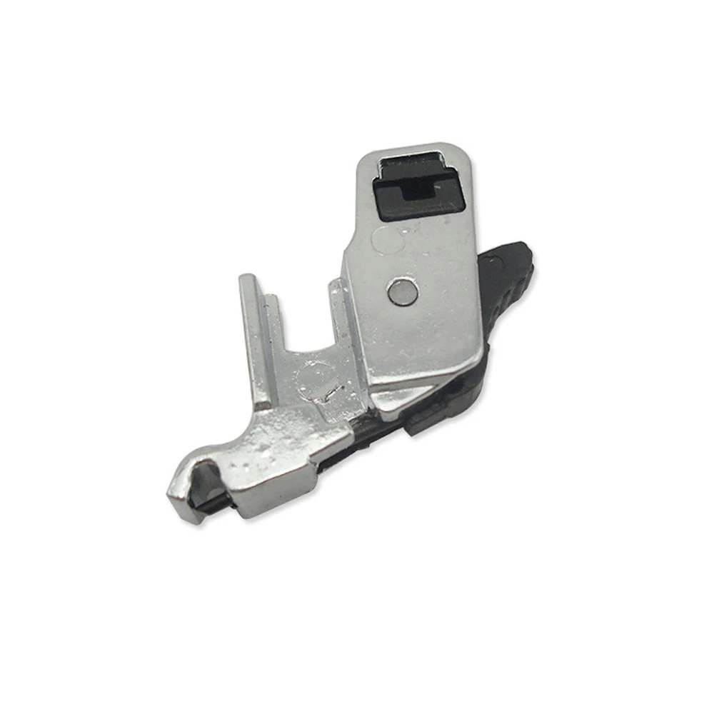 Domestic sewing machine low shank presser foot snap on 7300F (XC3015051) presser foot adapter presser foot holder