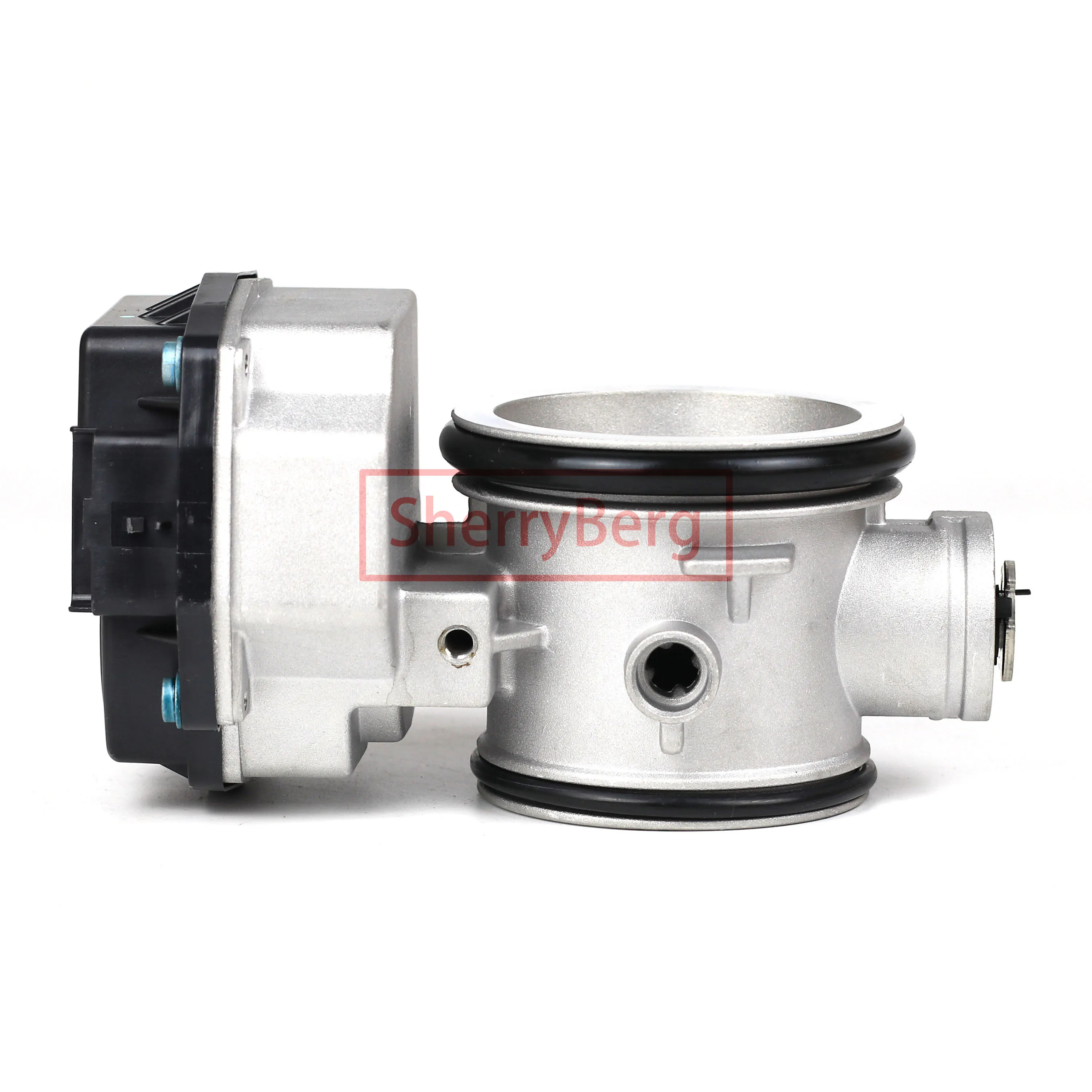 SherryBerg Throttle Body Performance 8200123061 8200063652 408239822001 408239822001Z Assy For Renault Clio Kangoo Megane Scenic