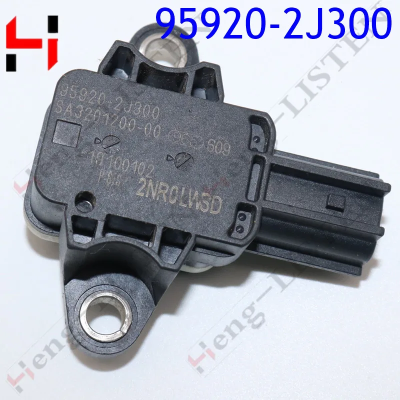 

For KI A Distance Sensor Car Impact Sensor 959202-2J300 959202J300