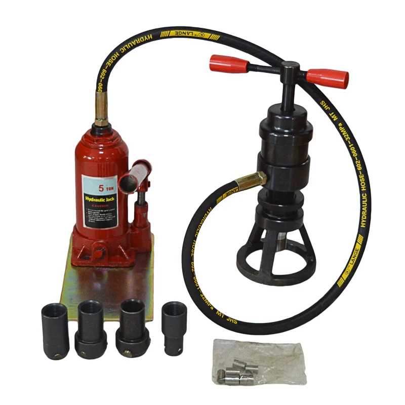 Extrator Manual Universal do Assento da Válvula Hidráulica Ferramentas do Reparo Automotivo Escala Pequena Conveniente 2050 mm