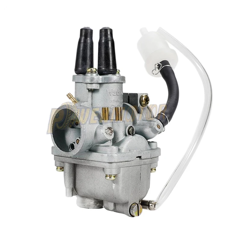 PW80 Motorcycle Carburetor Carb For YAMAHA PW80 PW PY 80 PY80 Y-Zinger 1983 - 2006 ATV Enduro Pitbike Modified Accessories