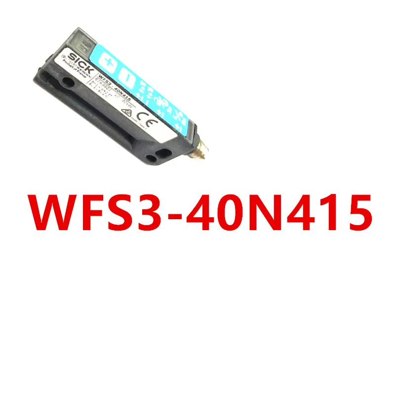 

Новый оригинальный датчик WFS3-40N415, WFS3-40P415