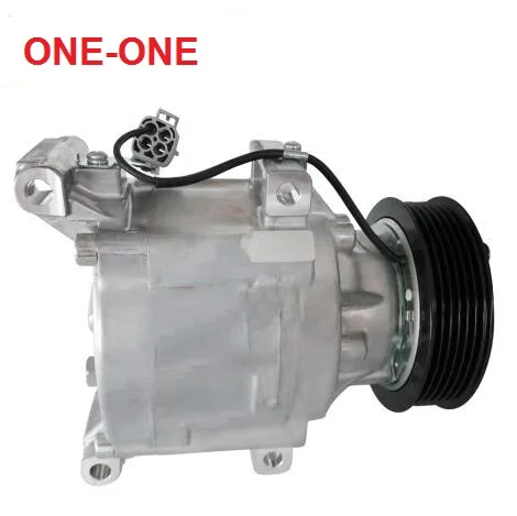 AC A/C Compressor 12V-6PK-95MM 8831002182 8831002251 883101A580 883101A523 883101A582 8831002320 4471809090