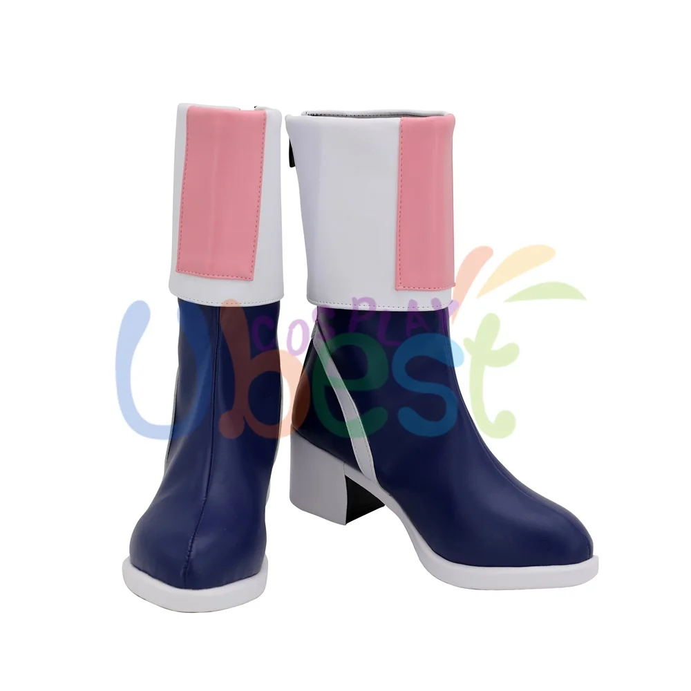 Caitlyn-zapatos de Arcade para mujer, botas de piel, versión 1