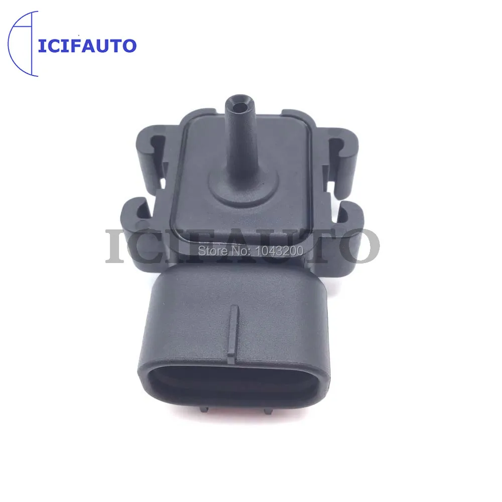 18590-50G10 MAP Pressure Sensor For 95-00 Suzuki Esteem Swift Chevy Geo Metro OEM# 1859050G10