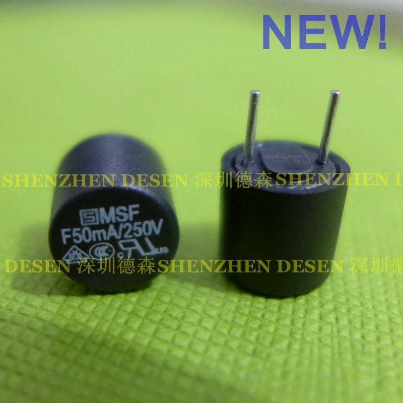 F250MA Fuse Explained: Real-World Use Cases for the MSF F50mA/250V Subminiature Fuse (Part No. 0034.6001)
