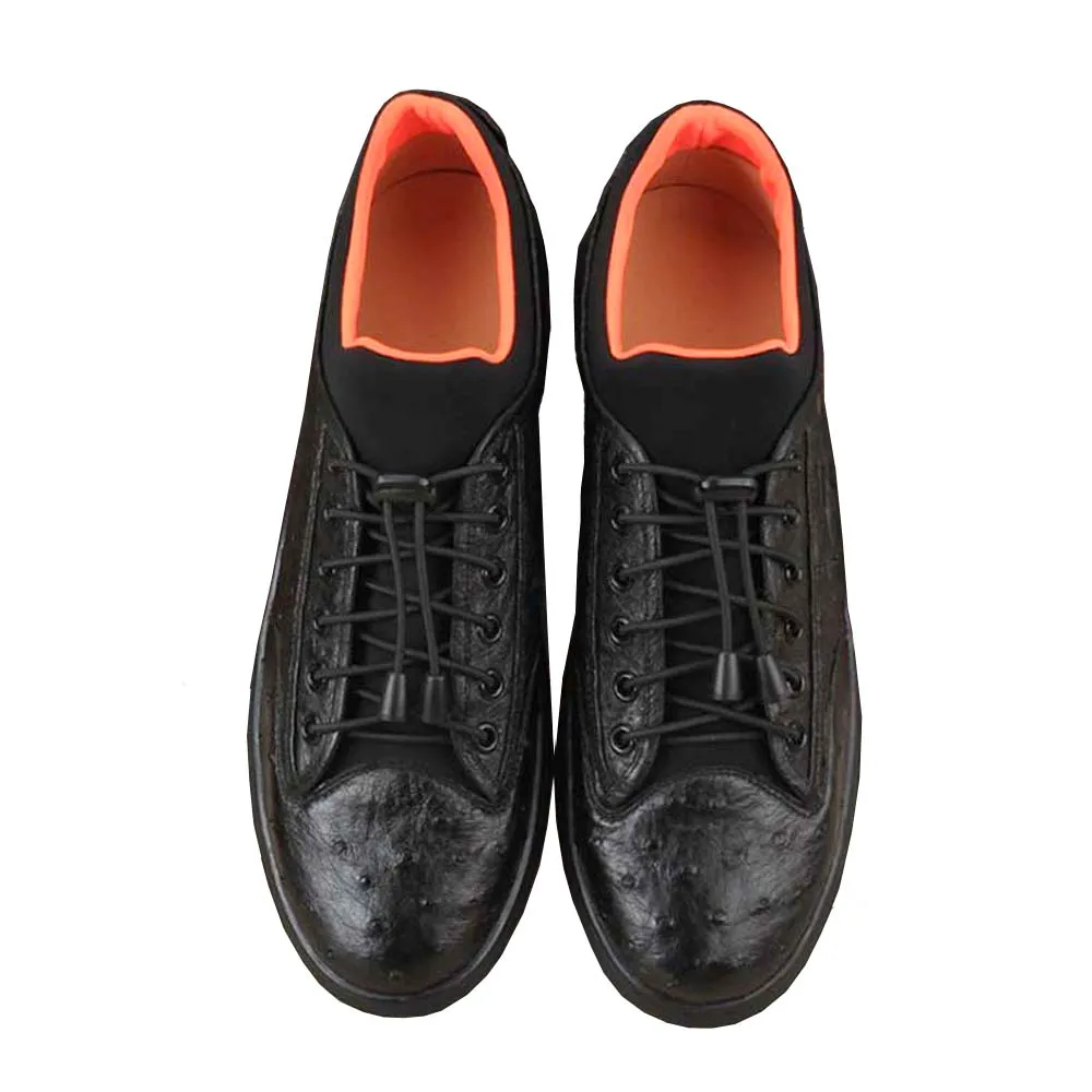 ourui  leather  male  lace-up  men  shoes  Genuine leather  flat  men's shoes men shoes