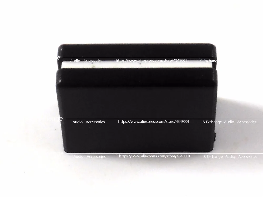 5 TEILE/LOS ERSATZ FADER CROSSFADER KNOB FÜR PIONEER DJM800 DJM700 DAC2371