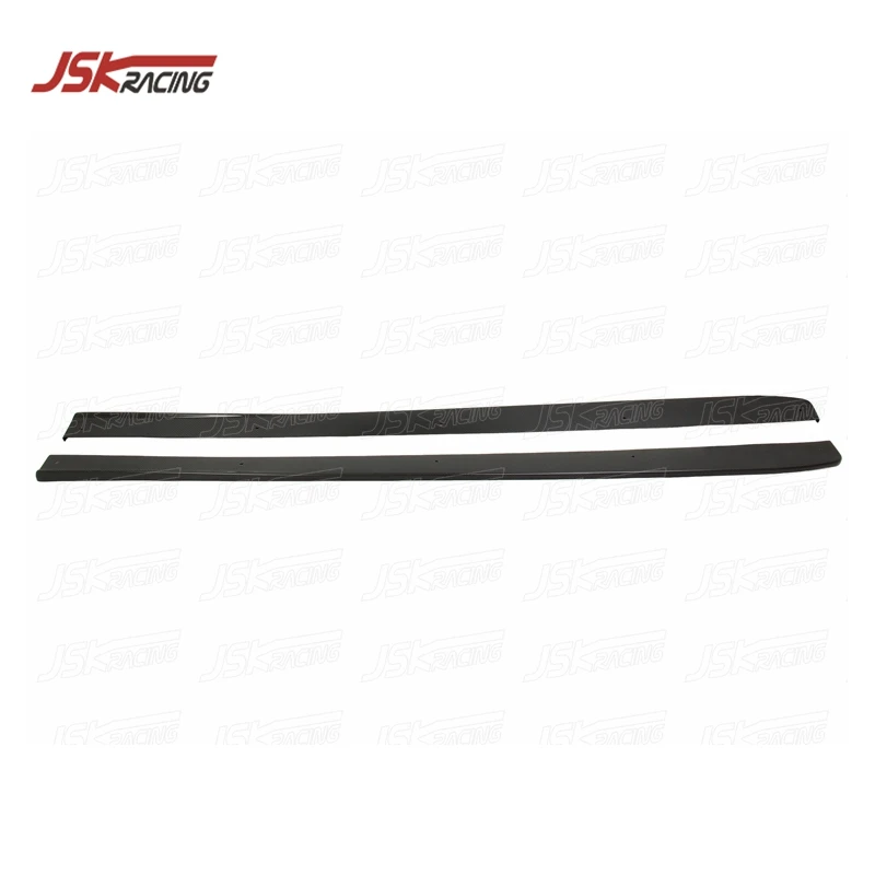 Va Style Carbon Fiber Side Skirt Under Board For Impreza 10 Sti Grb Grf Gvb Gvf 2008-2011(JSKSRIP08046)