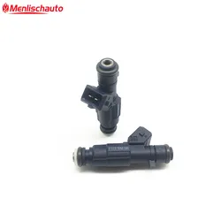 1pcs High Quality Injector Connector OEM F01R00M046 Fuel Injector Nozzle For Chinese Car