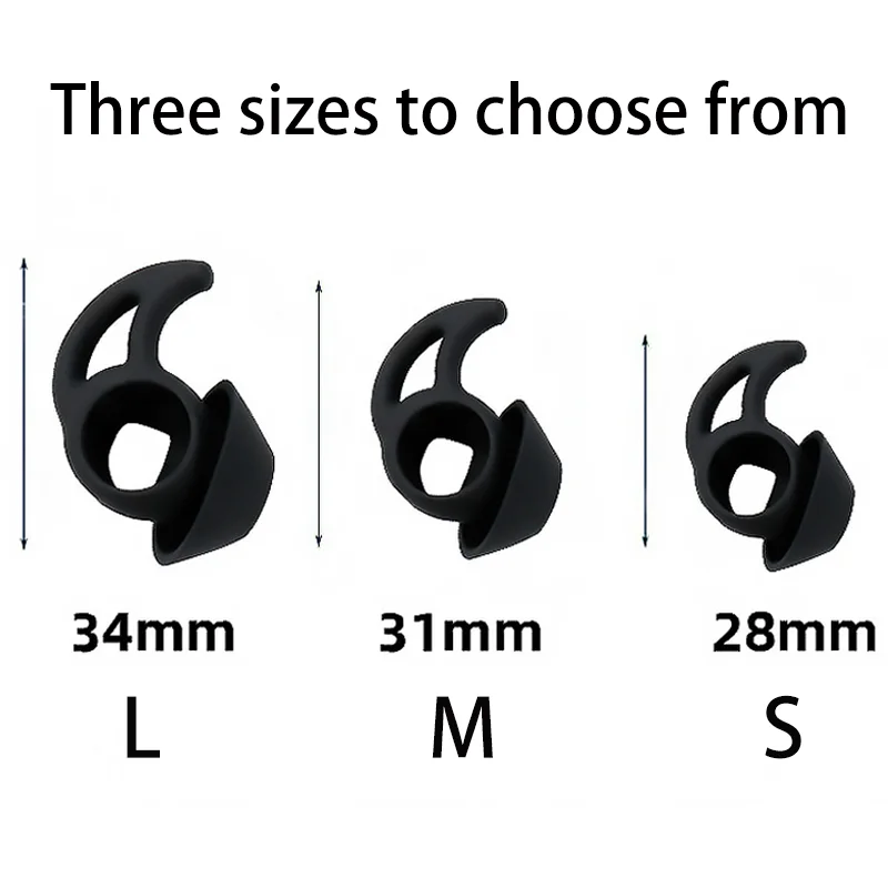 Kutou耳栓用スポーツイヤフォン/クワイアットコンフォート/qcスポーツイヤフォンイヤホンイヤeargel。