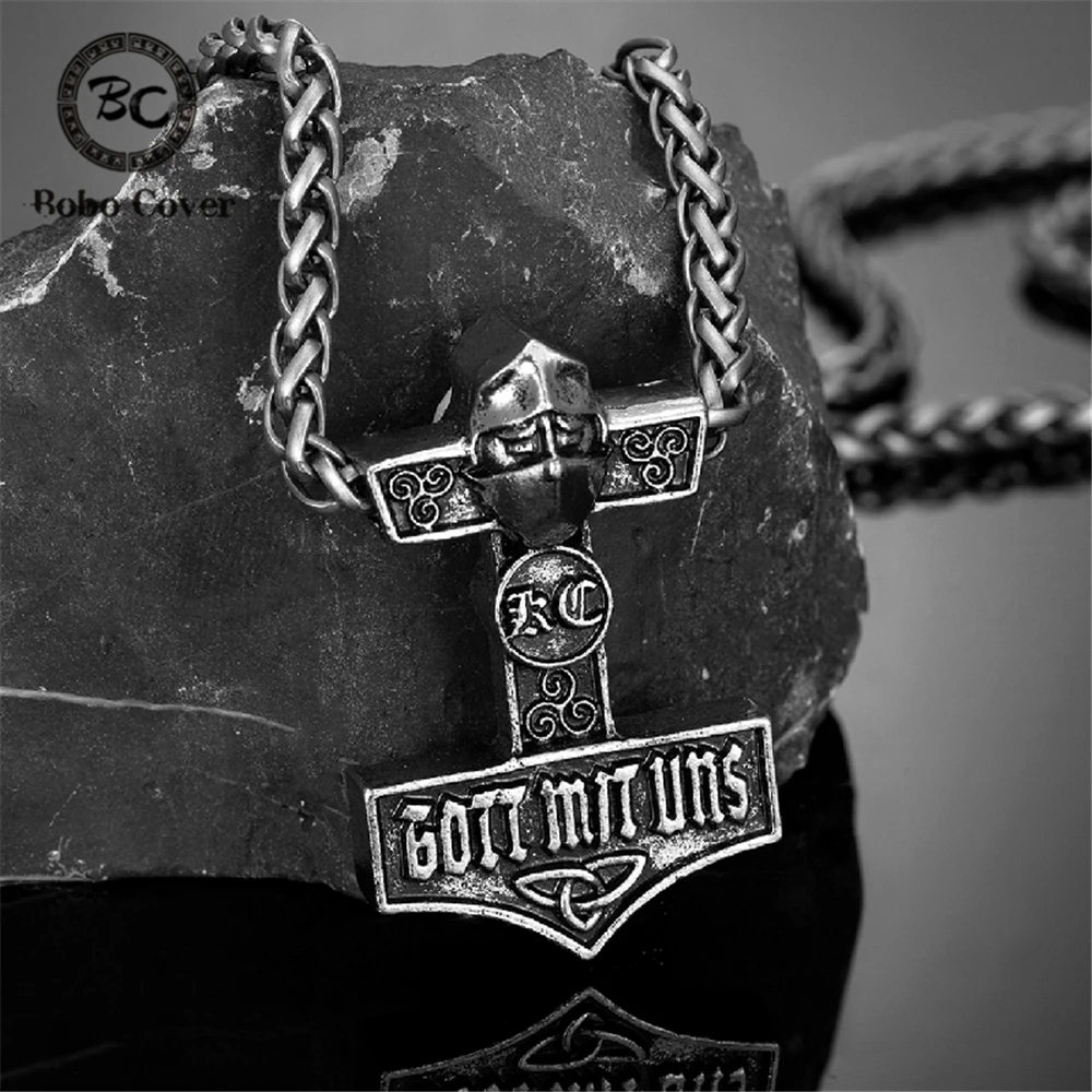 Hellsgin Pentagram Necklaces: The Real Story Behind the Symbol, Craftsmanship, and Why This Piece Became My Daily Wear