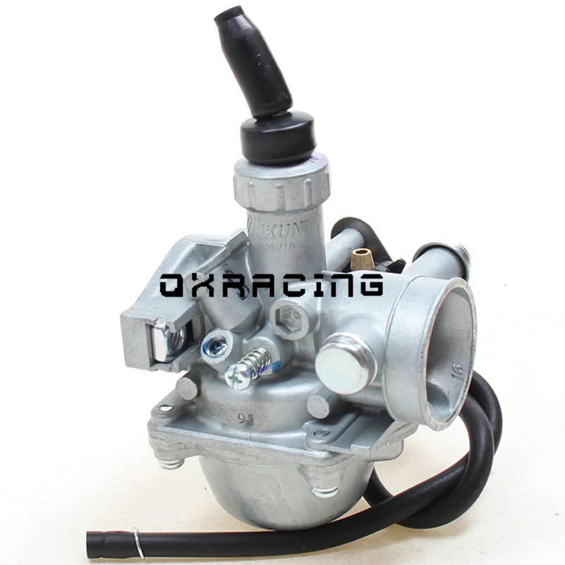دراجة نارية Carb vm16 19 مللي متر المكربن ل Mikuni PZ19 Carb ل 50cc 70 90 110cc الترابية دراجة الطرق غير الممهدة ATV رباعية ssr sdg kayo bse taotao