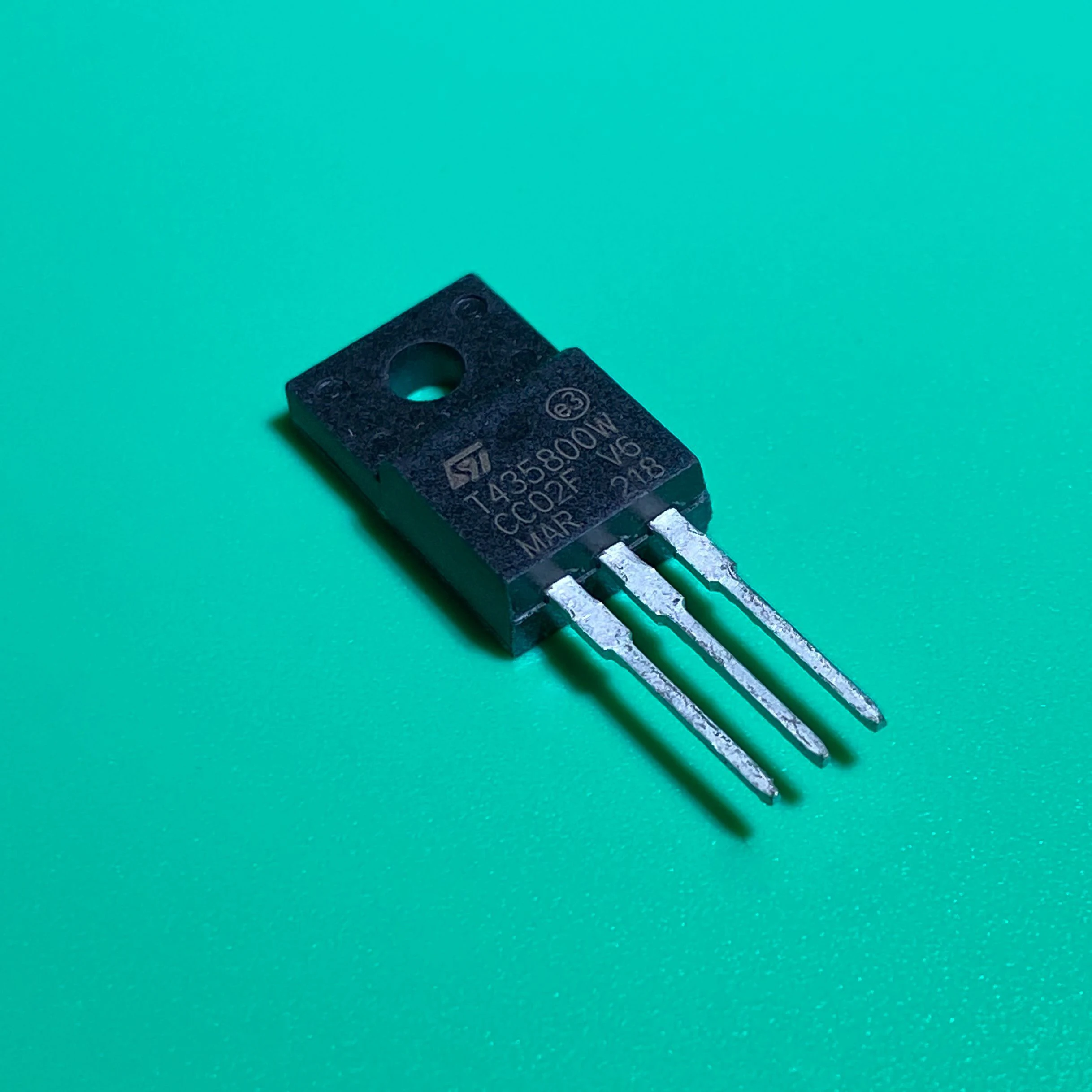 10Pcs/Lot T435-800W…