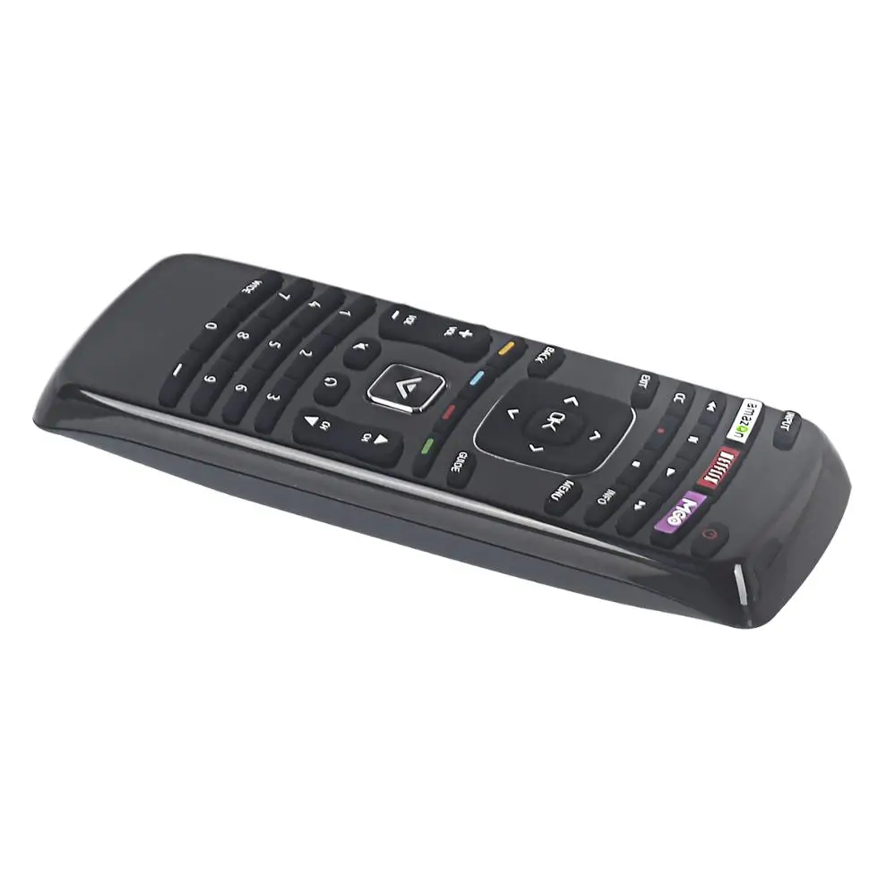 Hot Sale XRT112 Remote Control Suitbale For Vizio LCD Smart TV XRT112 With Netflix & MGO Internet Controller