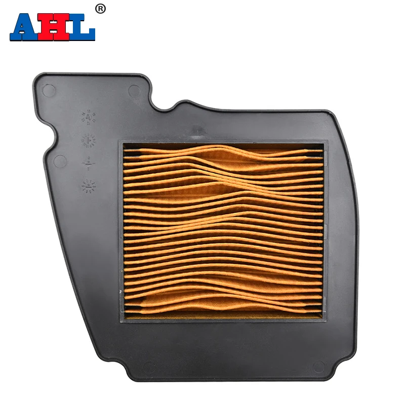 Ahl Motorcycle Inta…