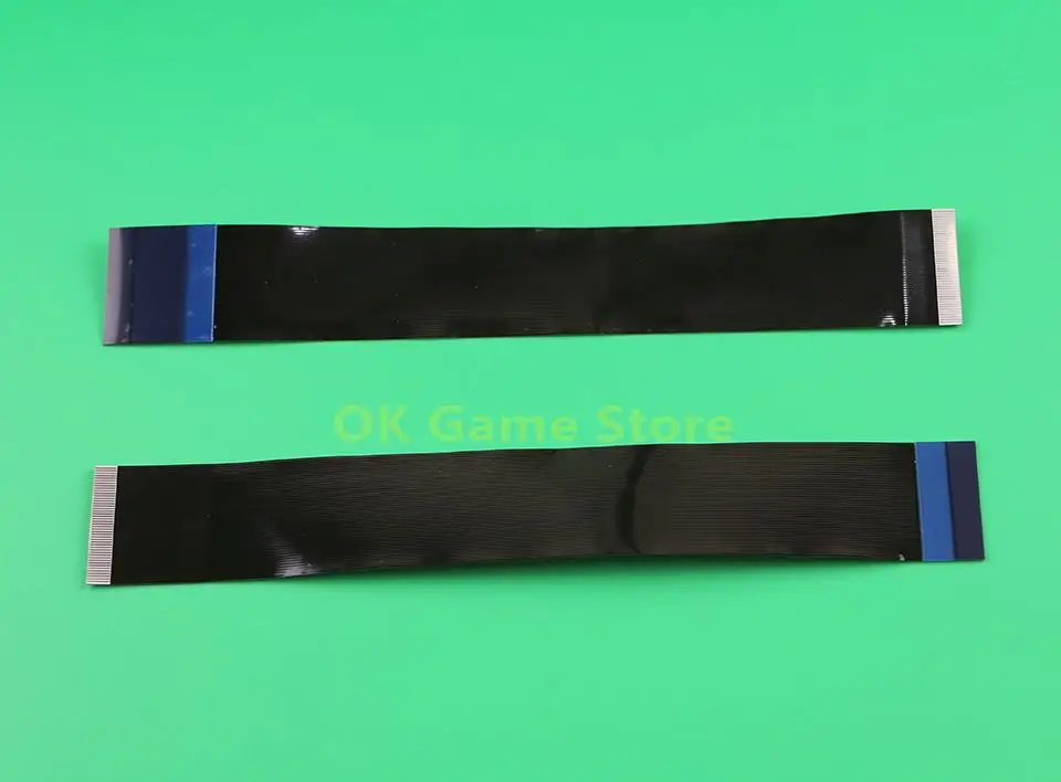 교체용 블랙 레이저 렌즈 리본 플렉스 케이블, PS3 슈퍼 슬림 DVD 드라이브 KES-850A KEM-850A KES-850 레이저 렌즈 케이블, 30 개