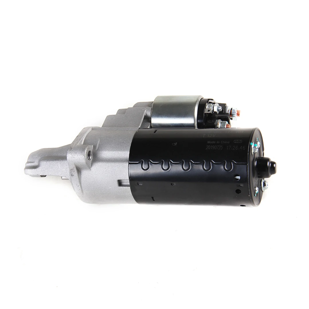 Starter Motor Fit For Mercedes-Benz C63 AMG G500 SL63 AMG SL500 A2789060600