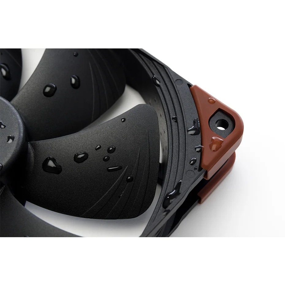 Noctua NF-A14 Ventilador PWM 140mm – Industrial IP67 - imagen 2