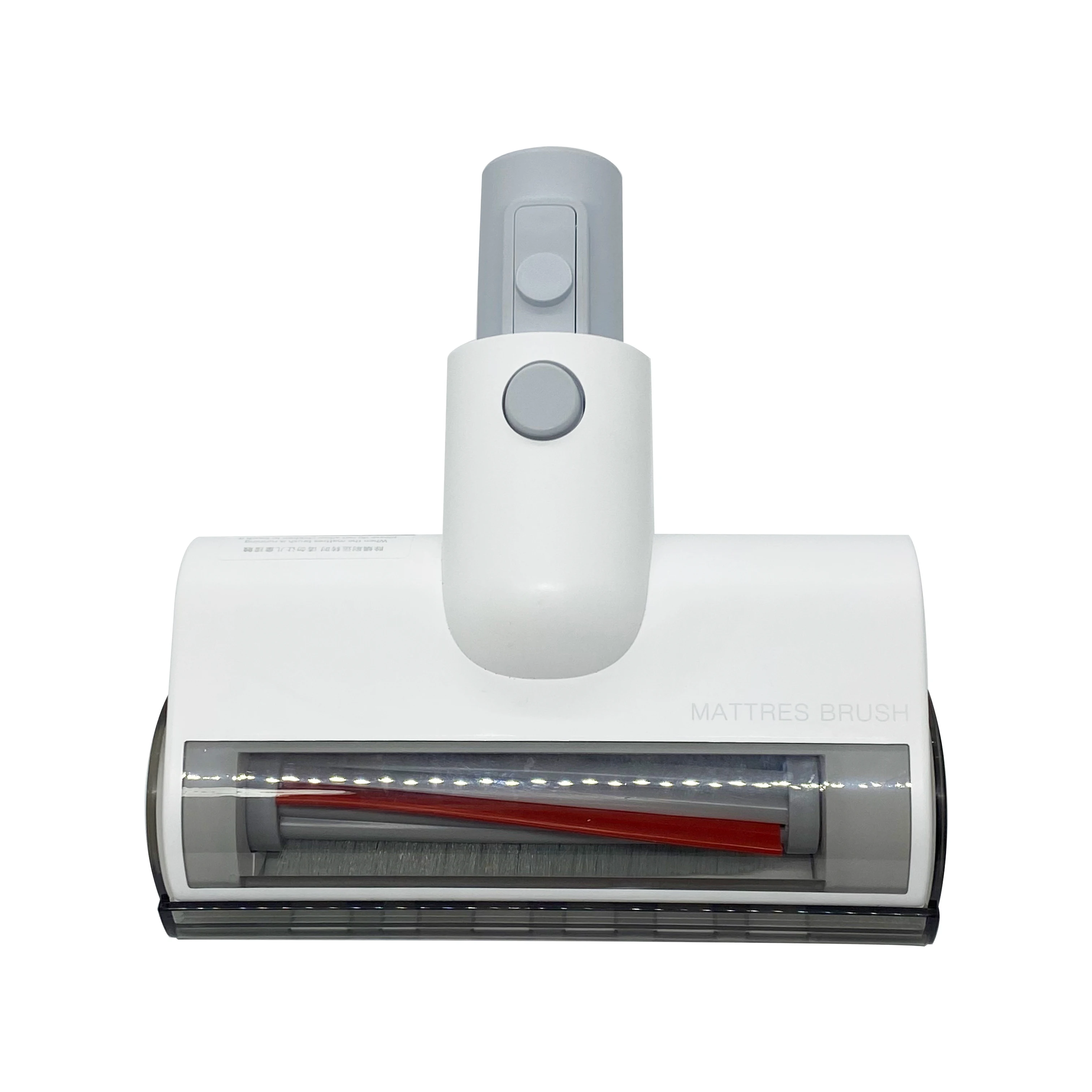 Set di spazzole per materasso elettrico ROIDMI antiacaro originale adatto per accessori per il vuoto della spazzola per la rimozione degli acari ROIDMI F8