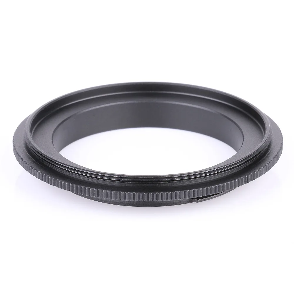 اف 55mm ماكرو ريفيرس أديابتر رينج لسوني ألتا مينولتا ماونت: تقييم ونصائح استخدام