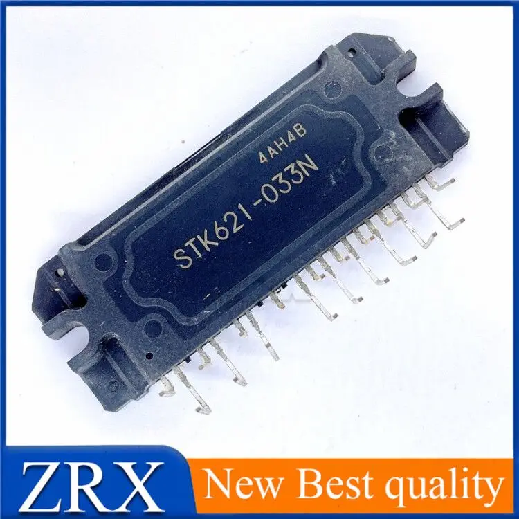 2Pcs/Lot New imported Midea frequency conversion air conditioning motherboard module STK621-033N