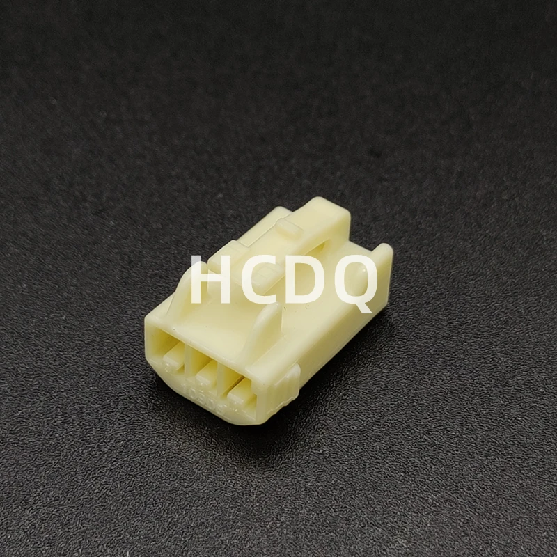 The original 90980-10908 3PIN  automobile connector plug shell and connector are supplied from stock