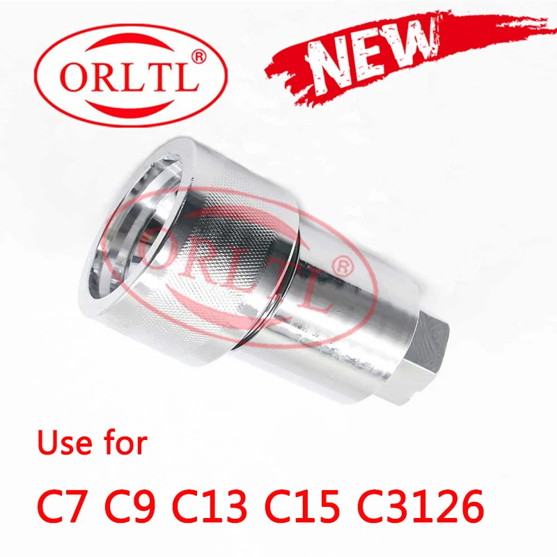 ORLTL C7 C9 C13 C15 C3126 Professional CAT Diesel 32mm Fuel Injector Disassembly Assembly Repair Tool for Caterpillar