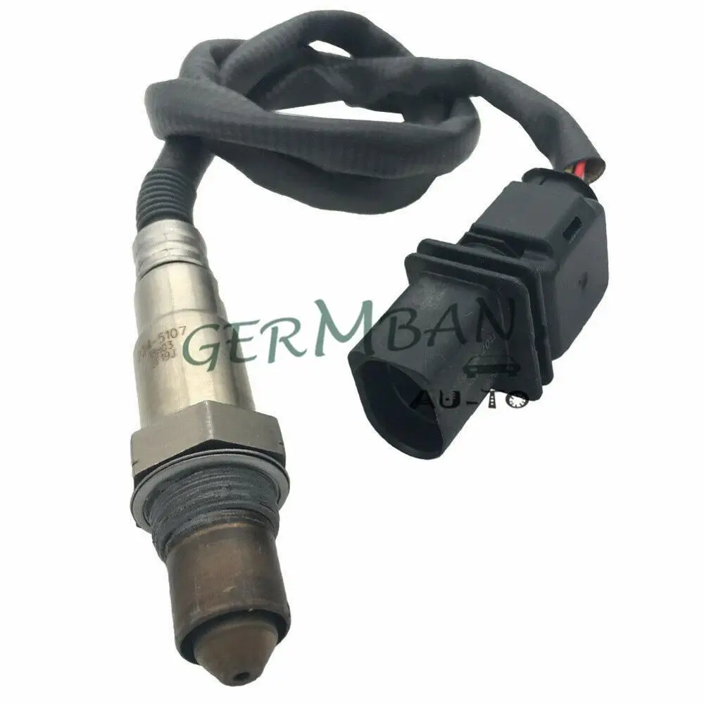 4X 226A0-8J100 22690-2A000 2344296,234-4296,ES10880 Up/Downstream Oxygen Sensor For BMW 330i 530i 2004-2005 330Ci 2004-2006 3.0L