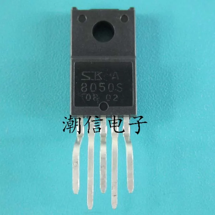 3 a 5 v SK8050S SI8050S switch