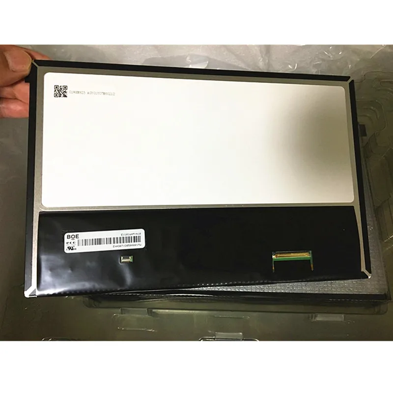 LVDS 10.1inch LCD screen EV101WXM-N10 Resolution 1208*800 Brightness350 Contrast 900:1