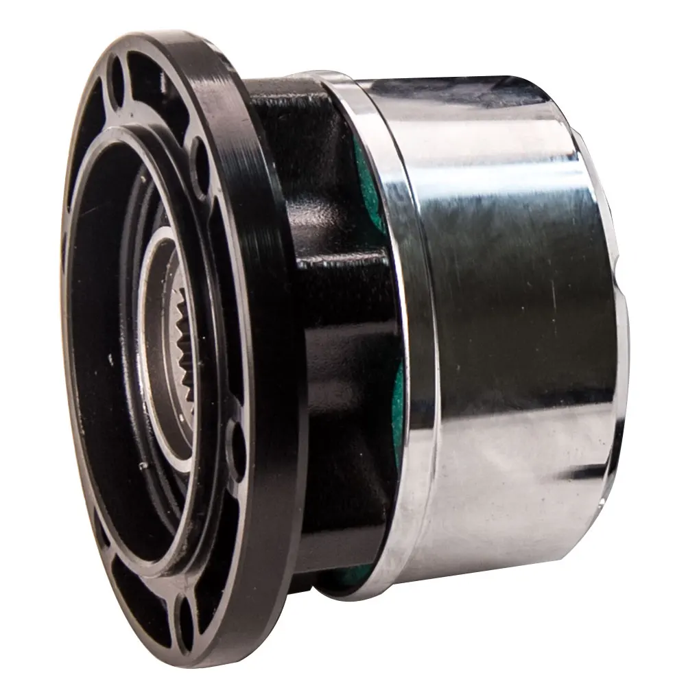 Free Wheel Hub For Suzuki Sidekick Samurai Geo Tracker Locking Hubs New