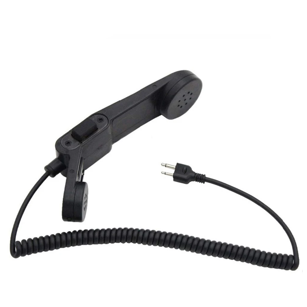 For ICOM IC-V8 IC-V80 IC-V82 V85 walkie talkie telephone H250 handle microphone