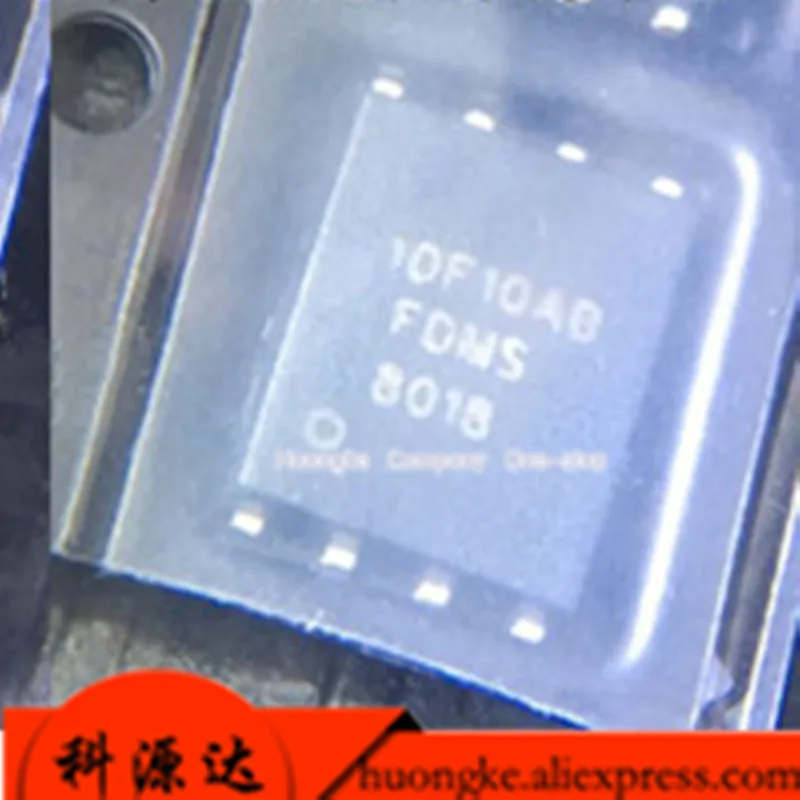 10Pcs/Lot Fdms8018 …
