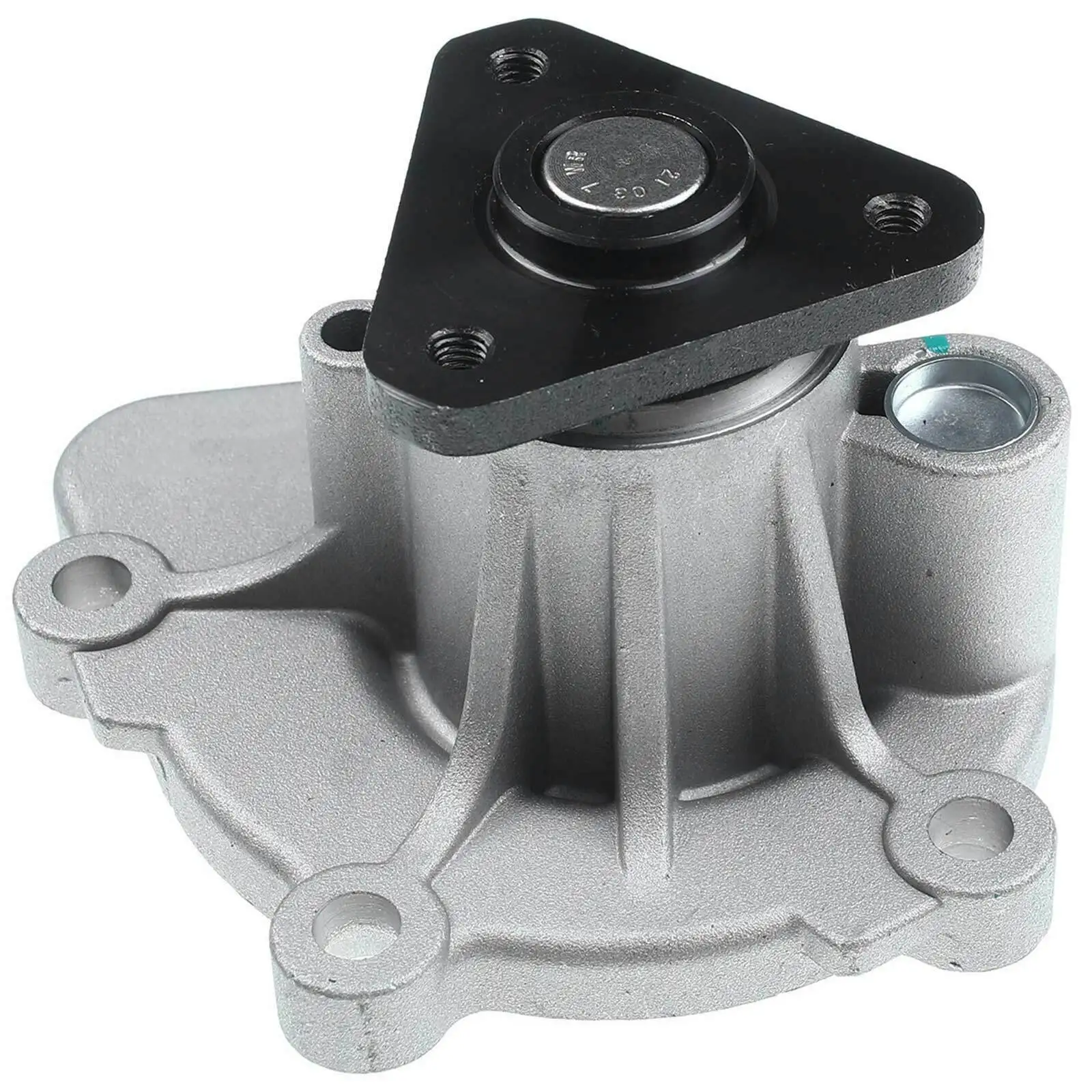 Auto Engine Cooling Water Pump For Chrysler 200 Sebring Dodge Avenger Caliber Dart Fiat 500X Jeep Cherokee  Mitsubishi Lancer