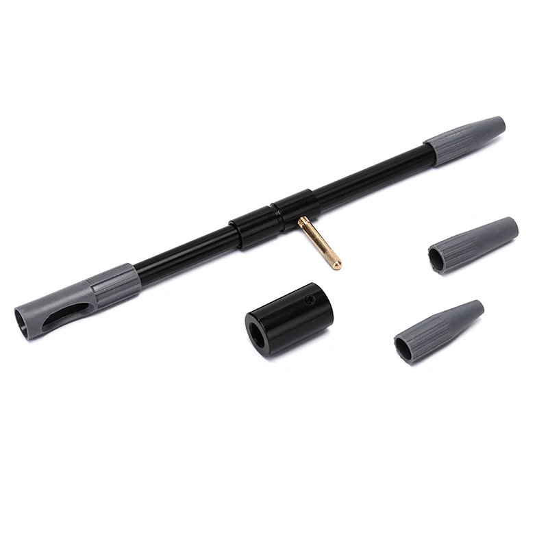 1Set Universal Bore Guide for AR Rifle,Gun Clean Brush