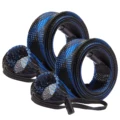 Negro Azul 2 piezas