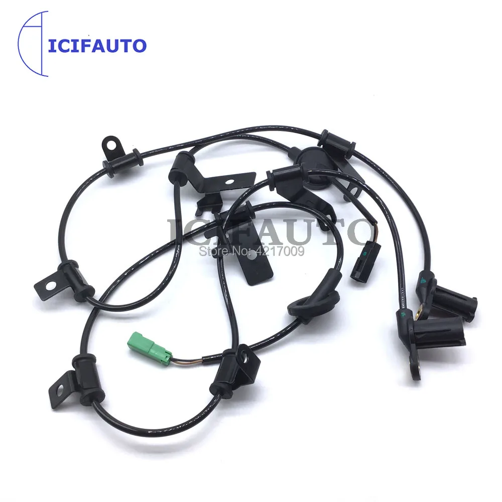 

Rear Left/Right ABS Wheel Speed Sensor For Ford Escape Mazda Tribute Mercury Mariner YL8Z-2C216-AC,5L8Z-2C216-AA,YL8Z-2C190-AC