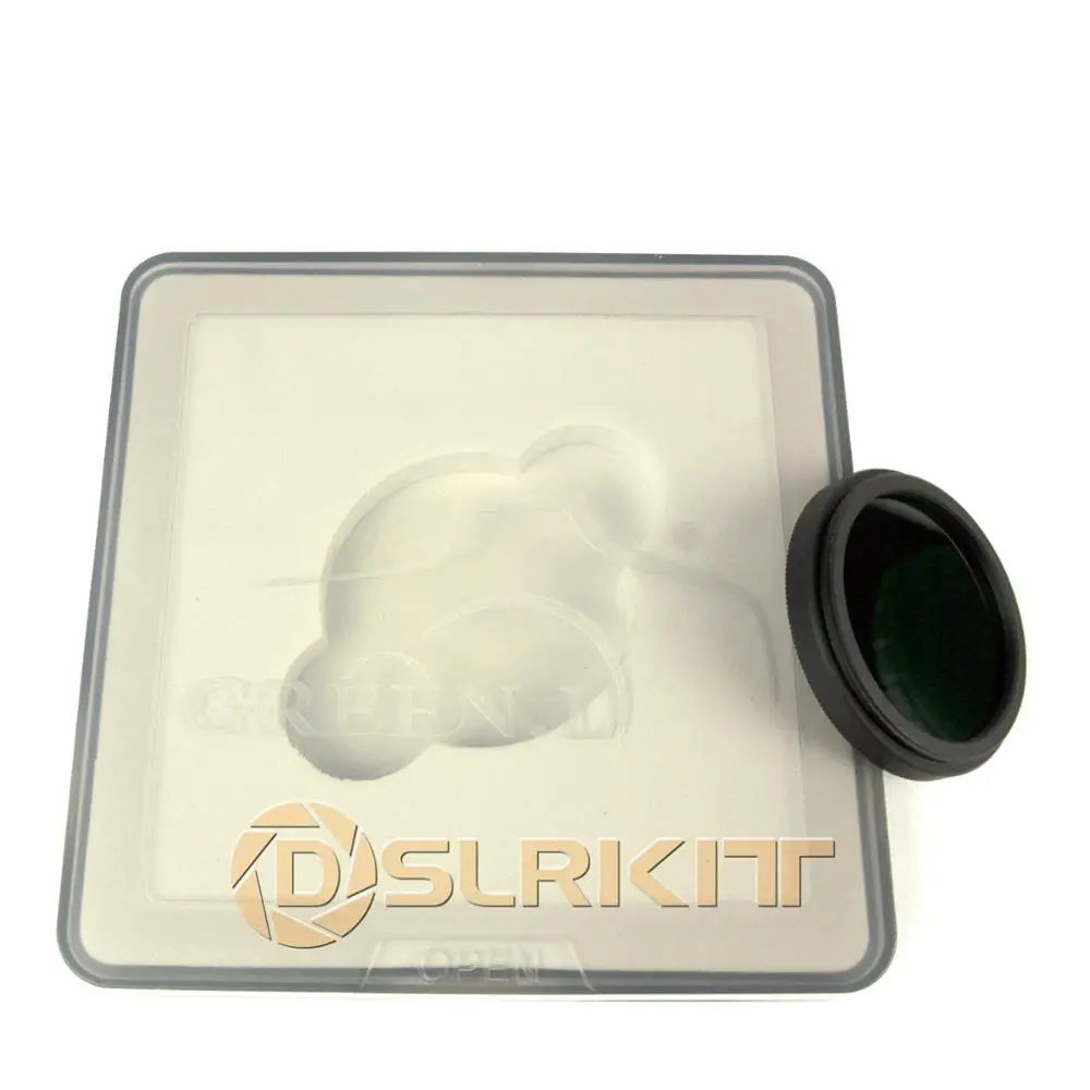 30.5 مللي متر 30.5 مللي متر الأشعة تحت الحمراء IR تصفية 850nm 850