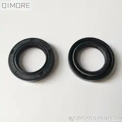 Crank Oil Seals TC 19.8-30-5 (1 pair) for 4 stroke Scooter Moped ATV QUAD GY6 125 152QMI 1P52QMI / GY6 150 157QMJ 1P57QMJ