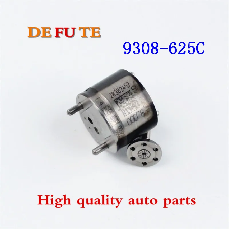 Euro 5 Injector Repair Kit G374 H374 Nozzle 9308-625C Auto Parts Injection Valve For 1100100-ED01 28231014 33800-4A710