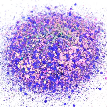 10 best sales 핑크 글리터 - №9