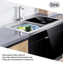 Waterproof Kitchen Sealant Tape 5cm #6