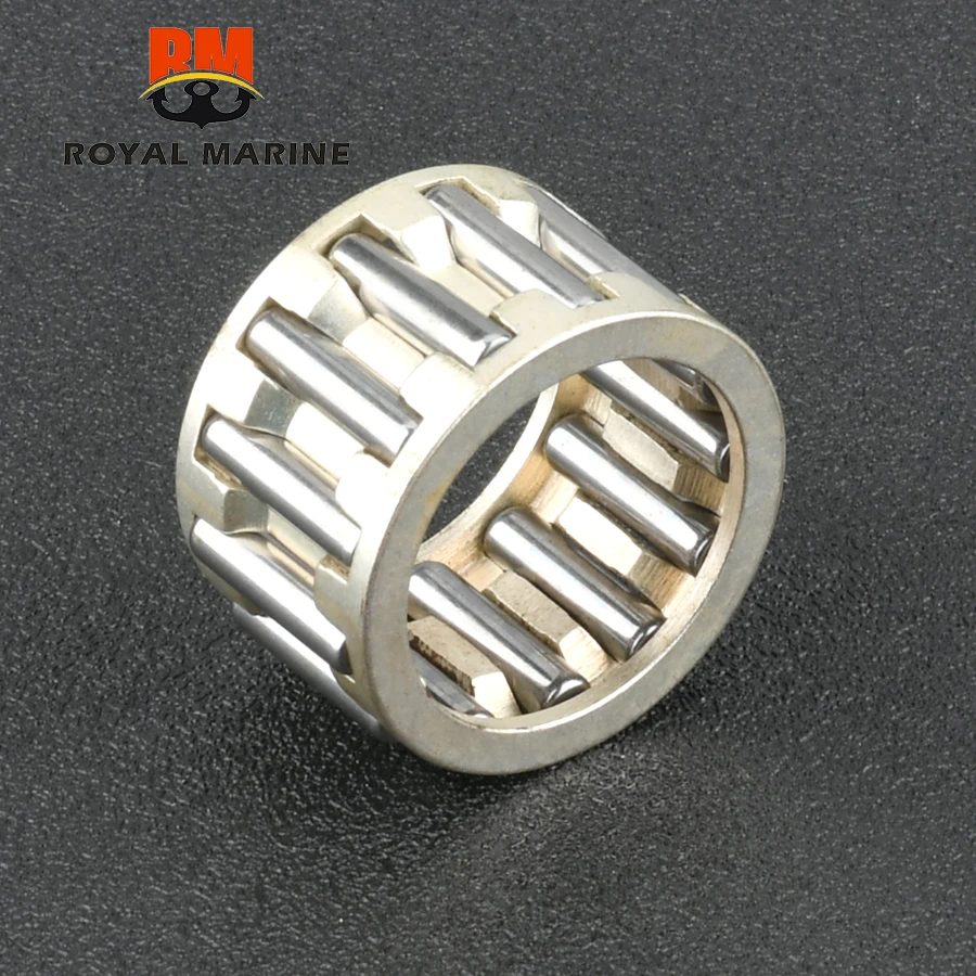 

09263-24018 ПОДШИПНИК (24X32X20) для подвесного мотора Suzuki DT20 DT25 DT30 DT40 лодочный мотор 09263-24018-000 подвесной подшипник